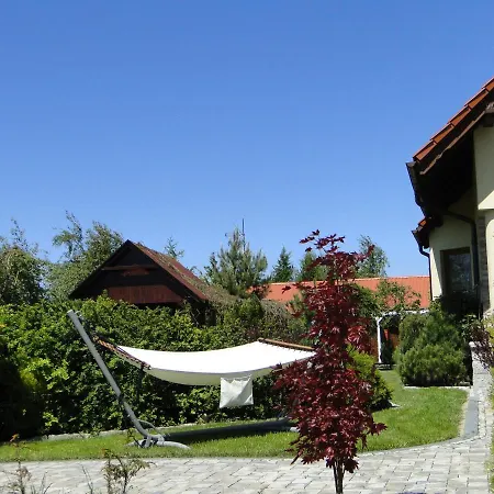 Domki Zielona Osada Szczenurze Exteriér fotografie