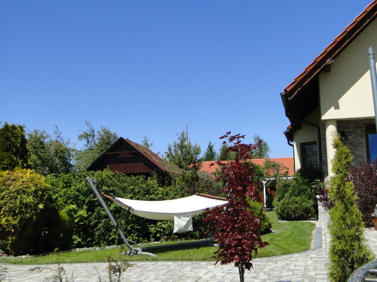 Zielona Osada Lodge *
