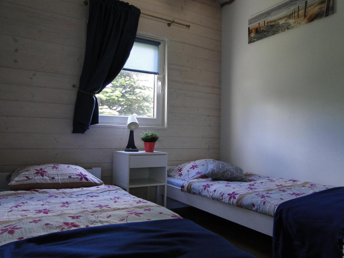 Lodge Zielona Osada *