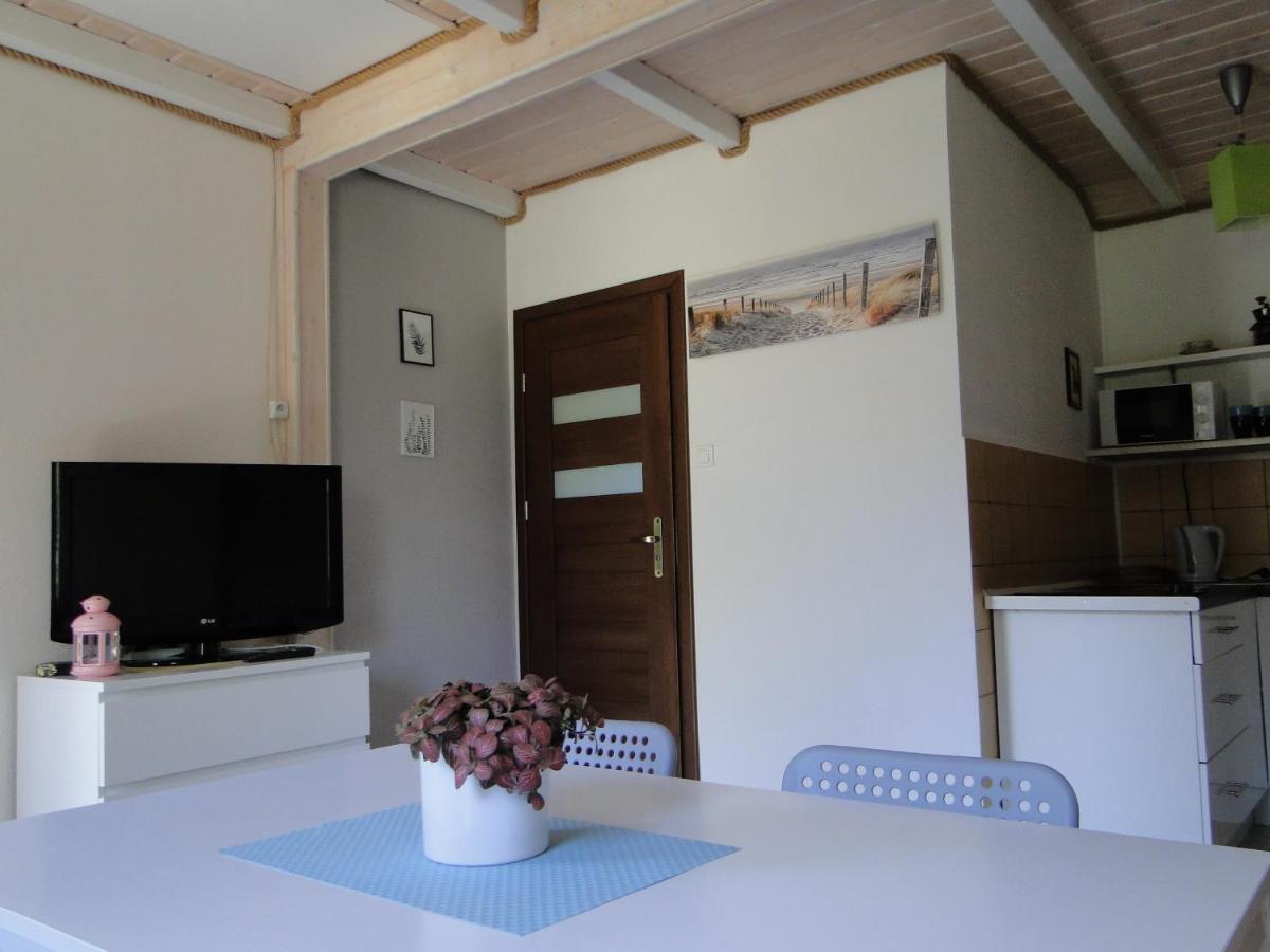 Zielona Osada Lodge *
