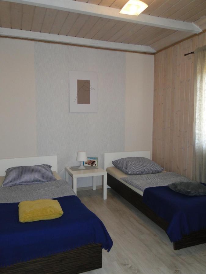 Lodge Zielona Osada
