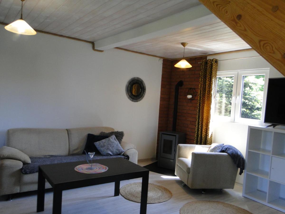 Lodge Zielona Osada
