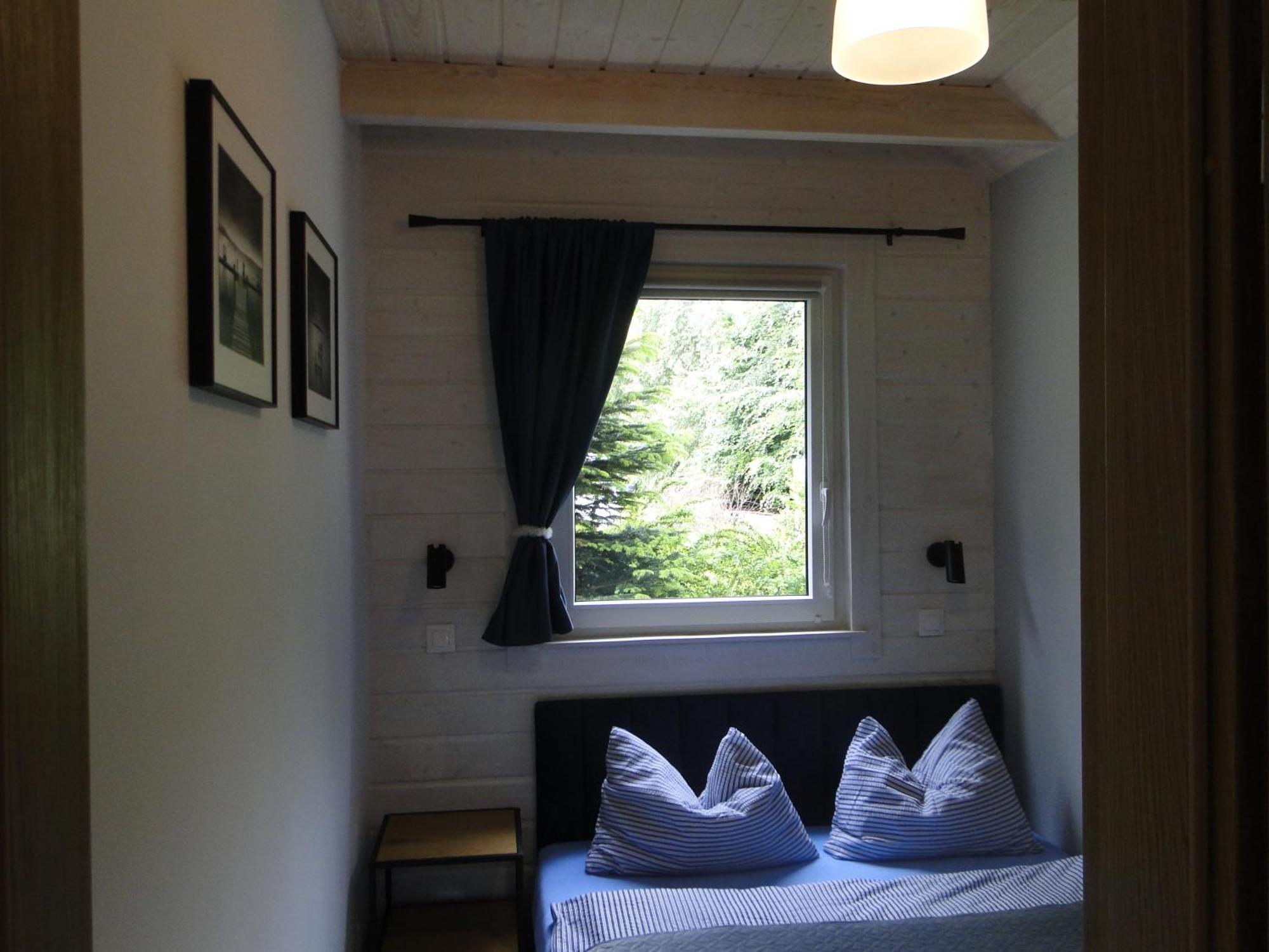 Lodge Zielona Osada *