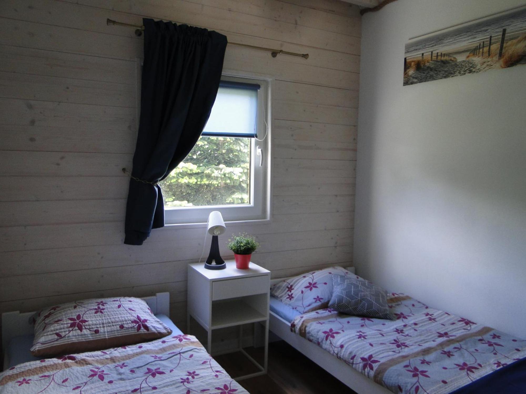 Lodge Zielona Osada