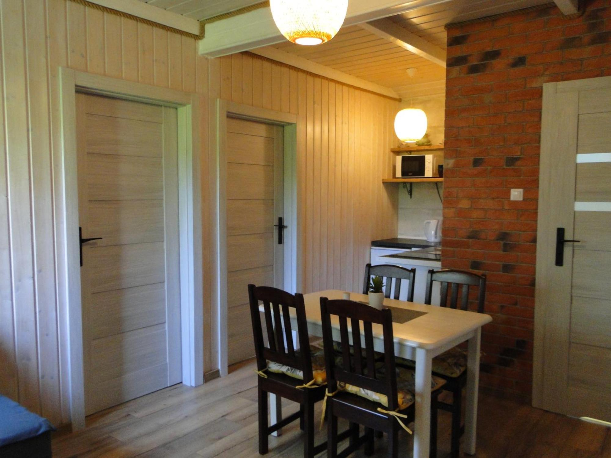 Lodge Zielona Osada
